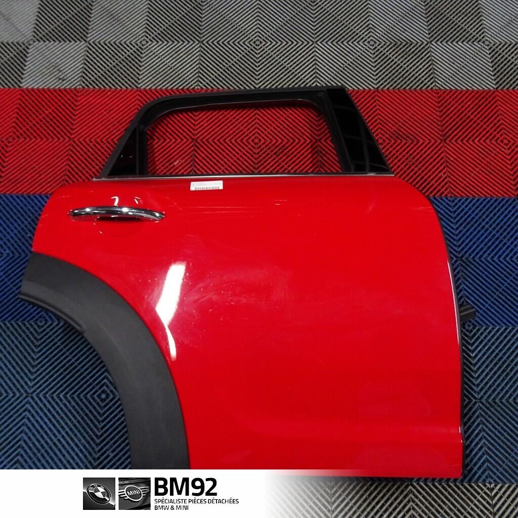 Porte avant droit MINI MINI 3 F60 COUNTRYMAN PHASE 1 BREAK  - 1