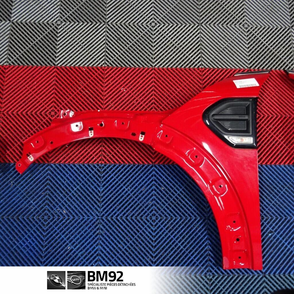 Parafango anteriore sinistro MINI MINI 3 F60 COUNTRYMAN PHASE 1 BREAK  - 1
