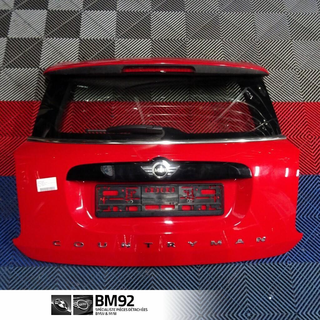 Malle/Hayon arriere MINI MINI 3 F60 COUNTRYMAN PHASE 1 BREAK  - 1