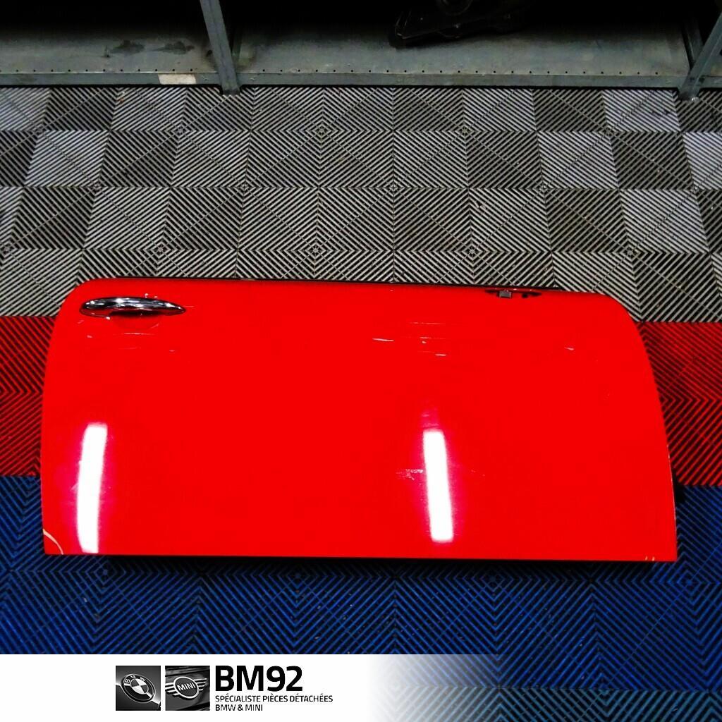 Porte avant droit MINI MINI 2 R56 PHASE 1  - 1