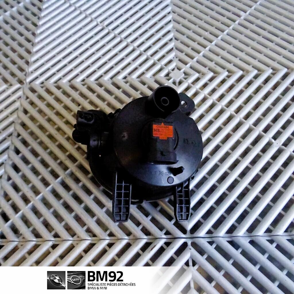 Fendinebbia sinistro (luce) BMW SERIE 1 F20 PHASE 1  - 1