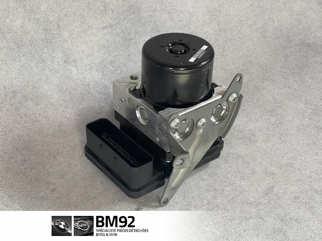 Bloc ABS (freins anti-blocage) BMW SERIE 3 E92 COUPE PHASE 2 Diesel - 1