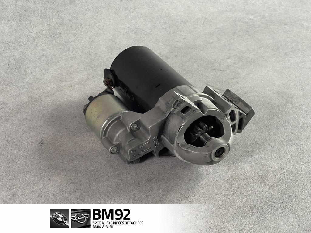 Demarreur BMW SERIE 3 E92 COUPE PHASE 2 Diesel - 1