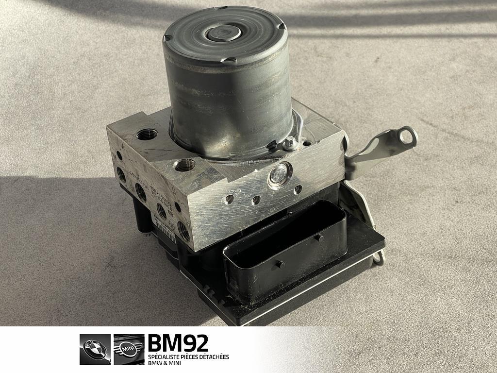 Bloc ABS (freins anti-blocage) BMW X1 E84 PHASE 2 Diesel - 1