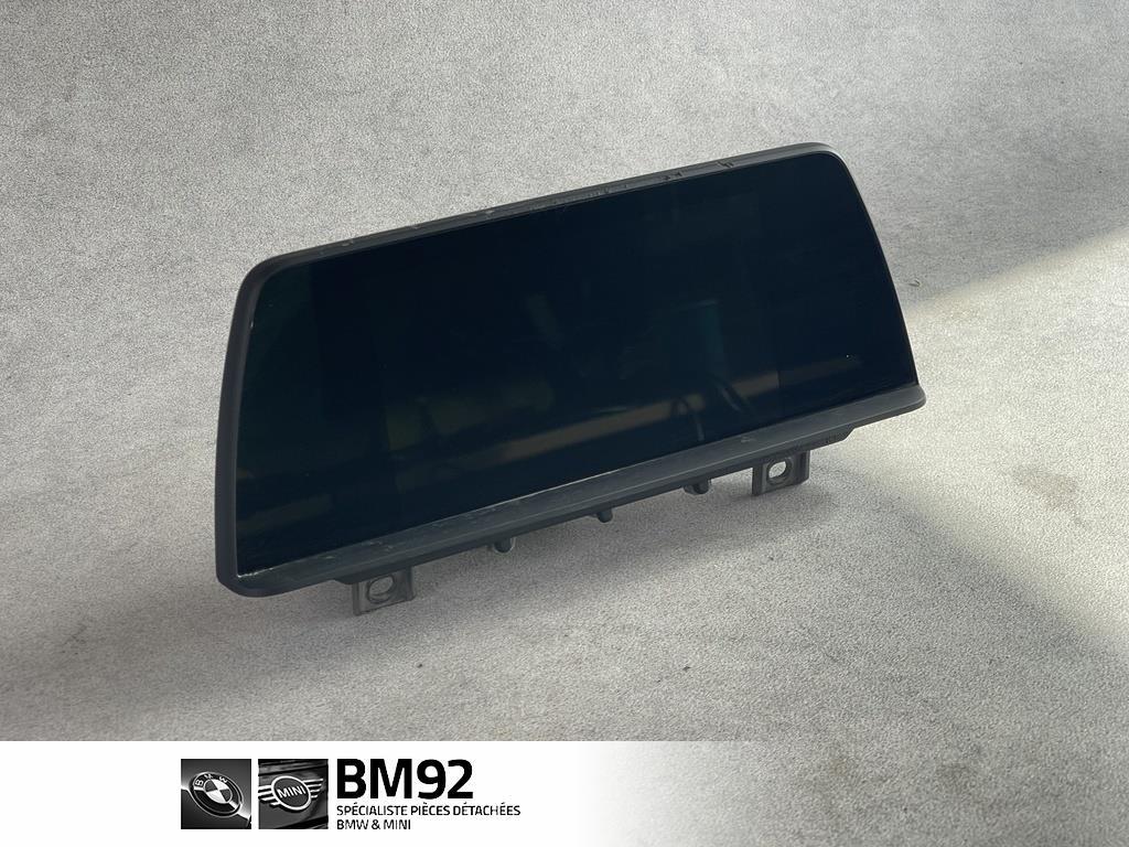 Schermo GPS BMW SERIE 1 F20 PHASE 2 Gasolina - 1