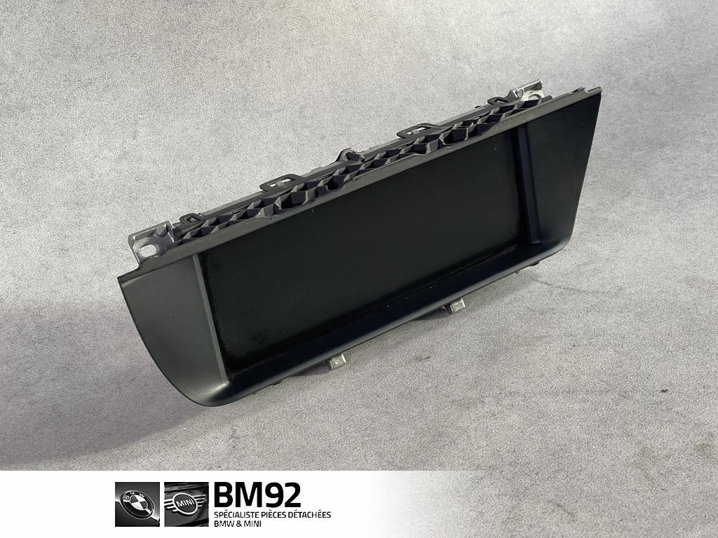 Ecran GPS BMW SERIE 3 E91 TOURING PHASE 2 BREAK Diesel - 1