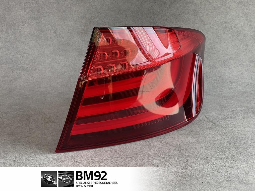 Fanale posteriore principale destro (luci) BMW SERIE 5 F10 PHASE 1 Diésel - 1
