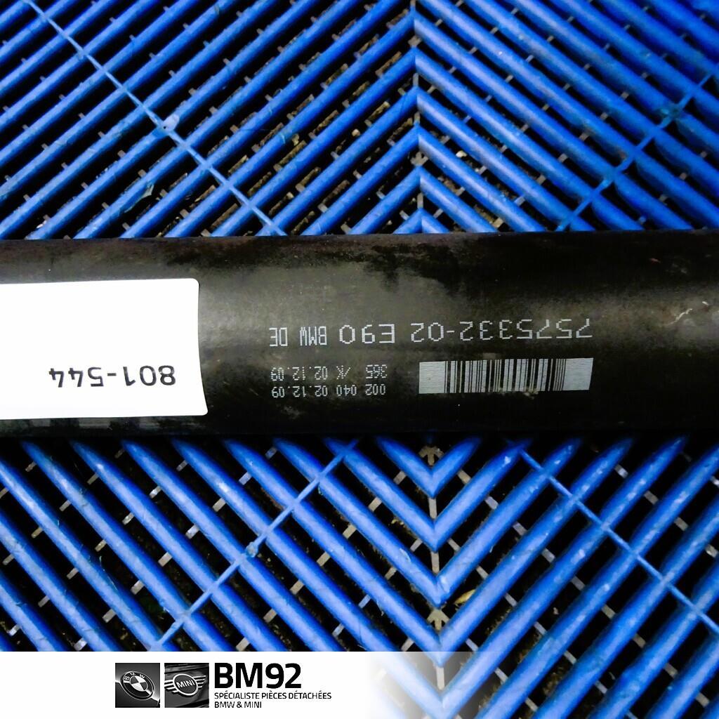 Arbre de transmission (propulsion) BMW SERIE 3 E90 PHASE 2 Diesel - 1