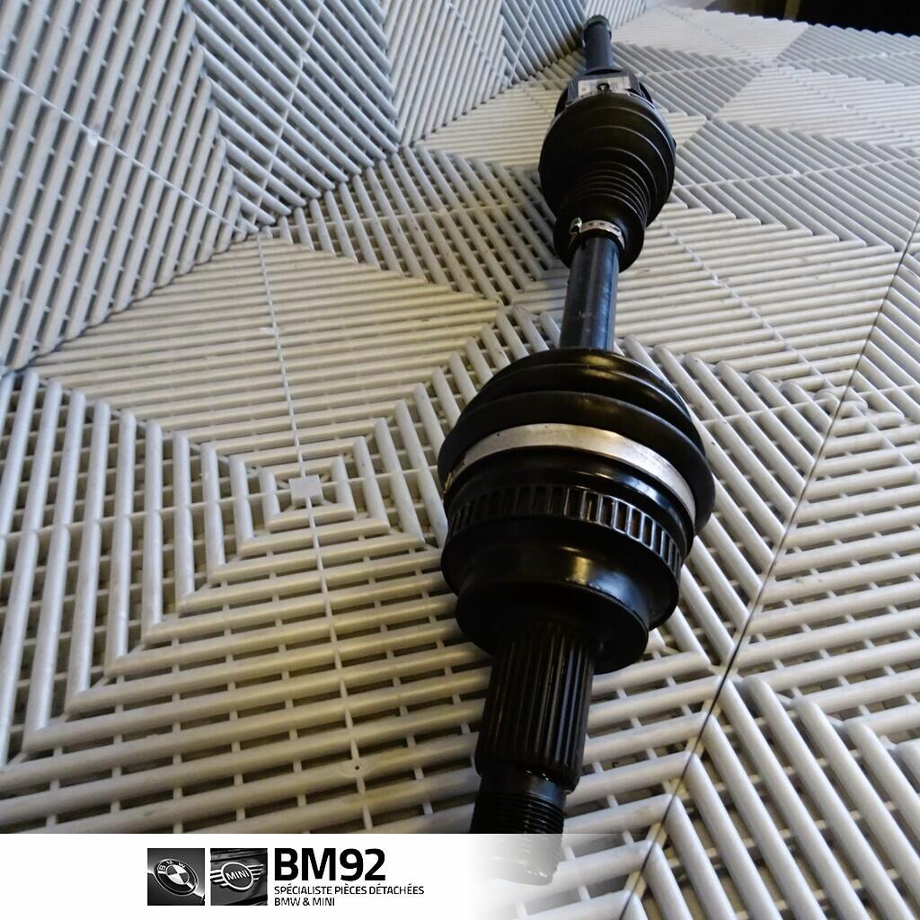 Cardan droit (transmission) BMW SERIE 5 E60 PHASE 1 Diesel - 1
