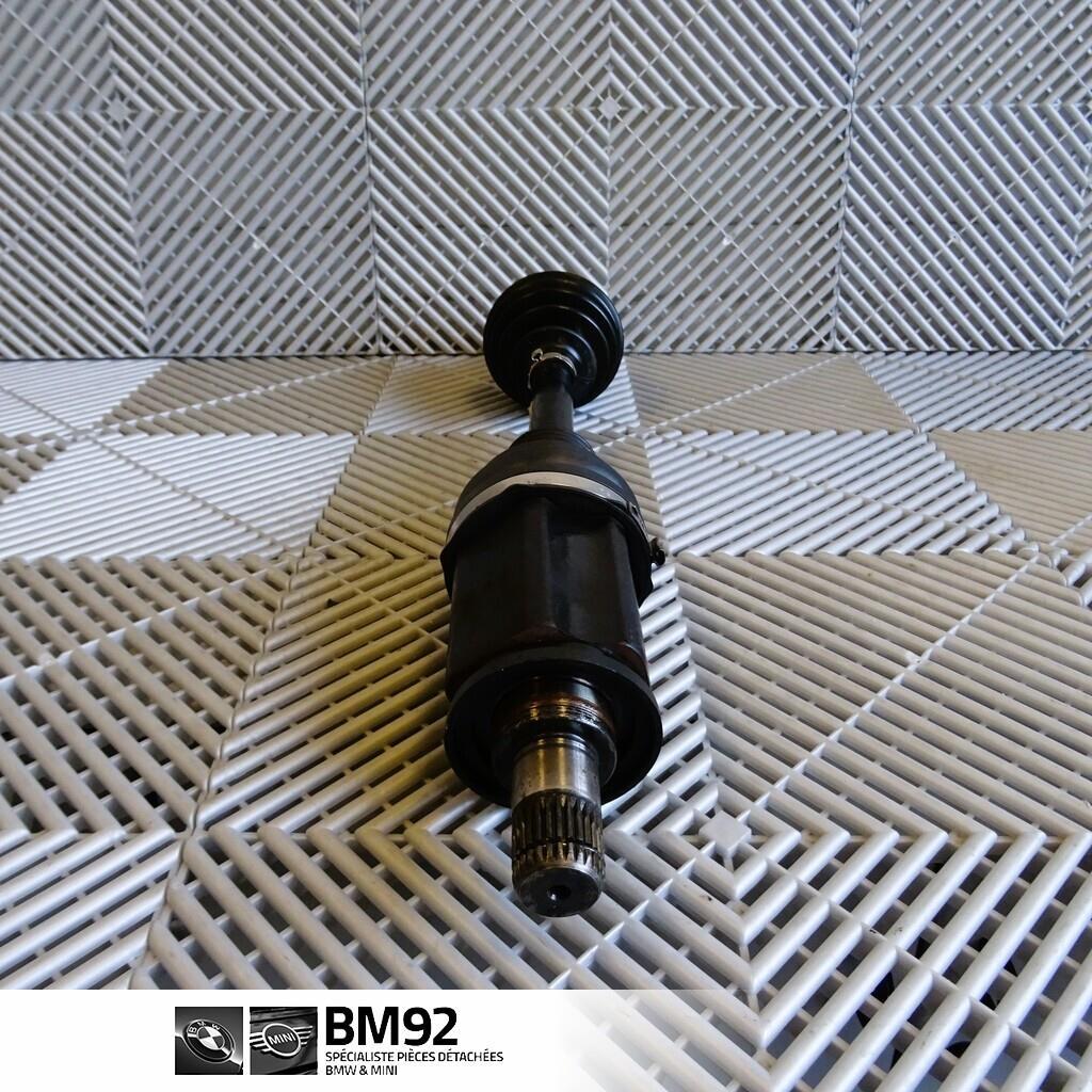 Cardan gauche (transmission) BMW SERIE 5 E60 PHASE 1 Diesel - 1