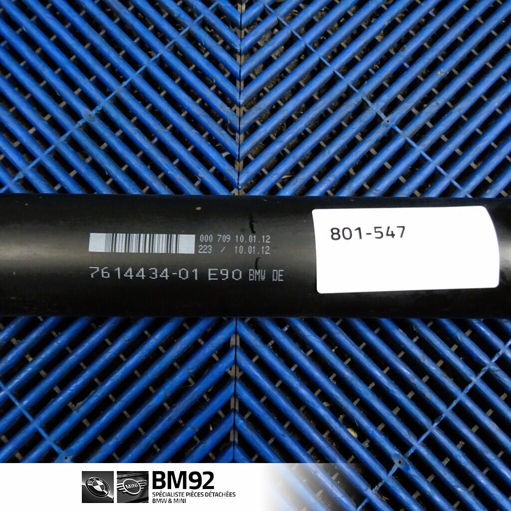 Arbre de transmission (propulsion) BMW SERIE 3 E92 COUPE PHASE 2 Diesel - 1