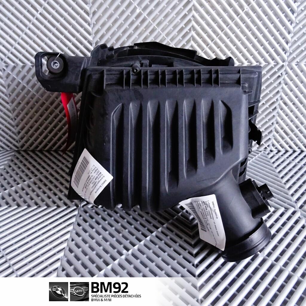 Boite a air MINI MINI 3 F55 PHASE 1  - 1