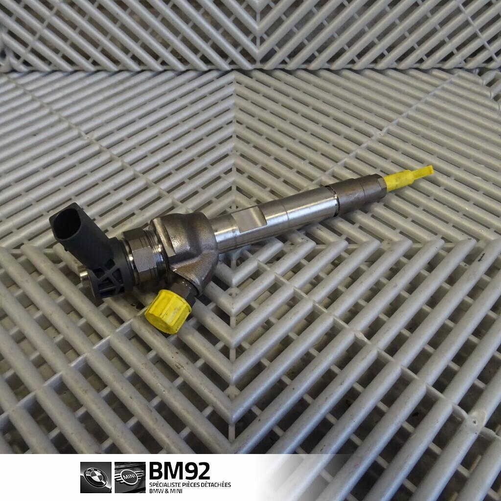 Injecteurs BMW SERIE 2 F45 ACTIVE TOURER PHASE 1 Diesel - 1