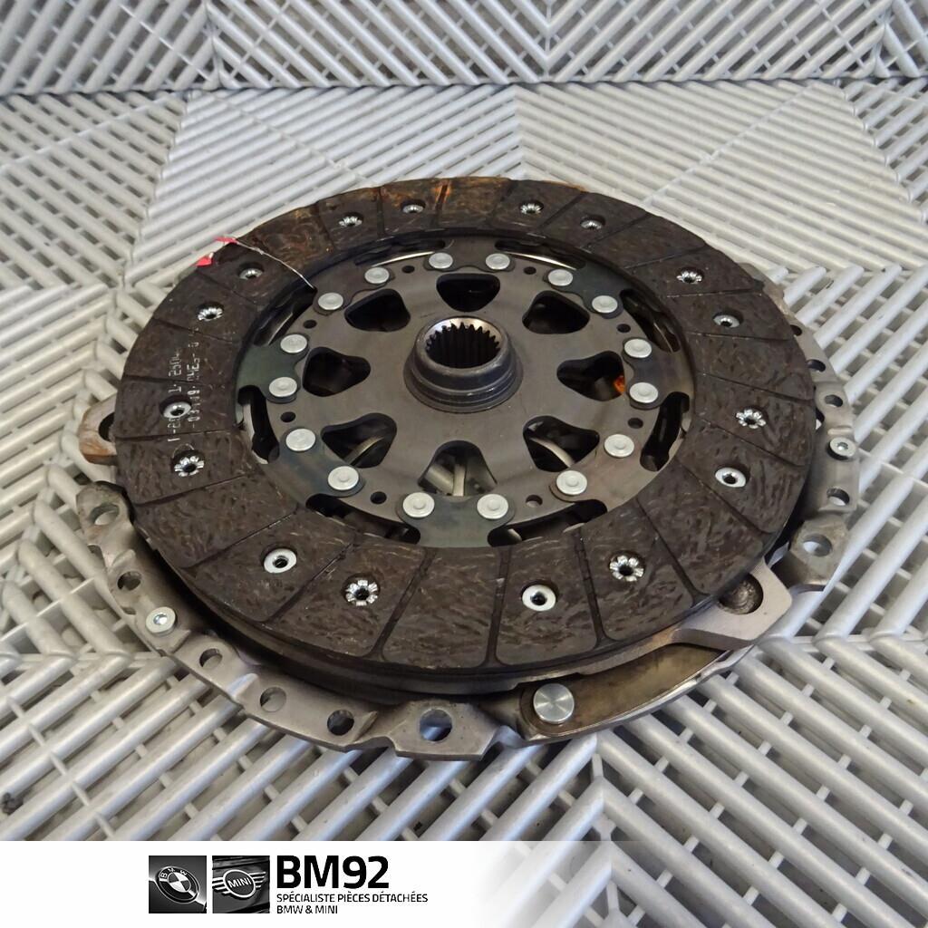 Embrayage BMW SERIE 2 F45 ACTIVE TOURER PHASE 1 Diesel - 1
