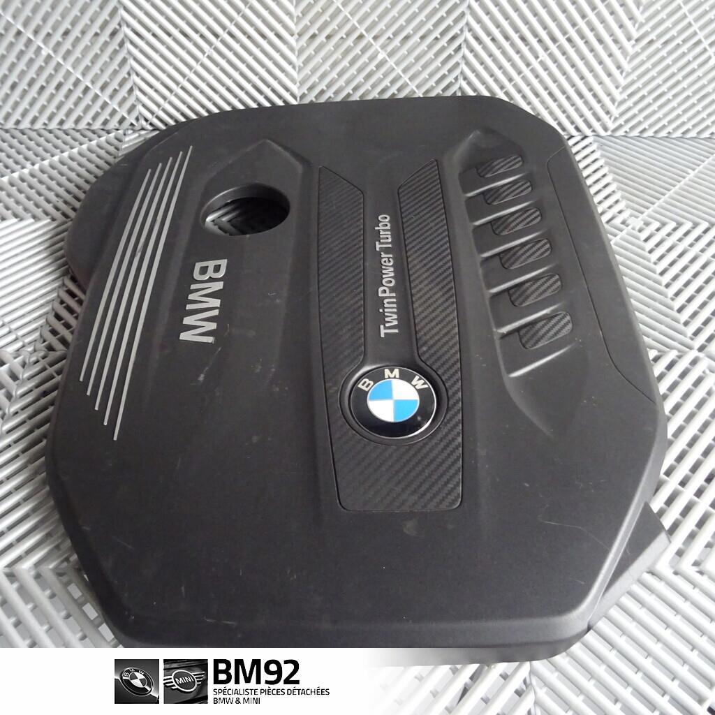 Cache moteur  BMW SERIE 7 G11 PHASE 1  - 1