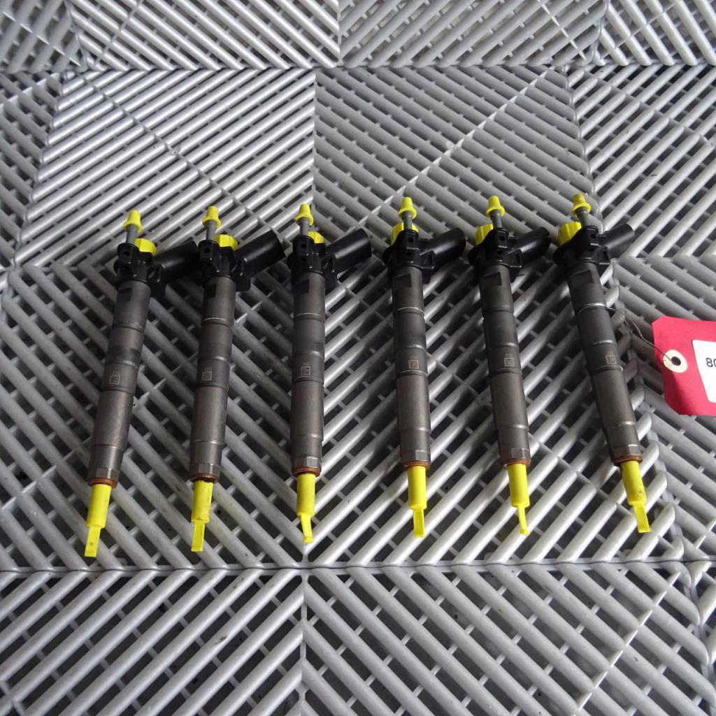 Injecteurs BMW SERIE 7 G11 PHASE 1  - 1