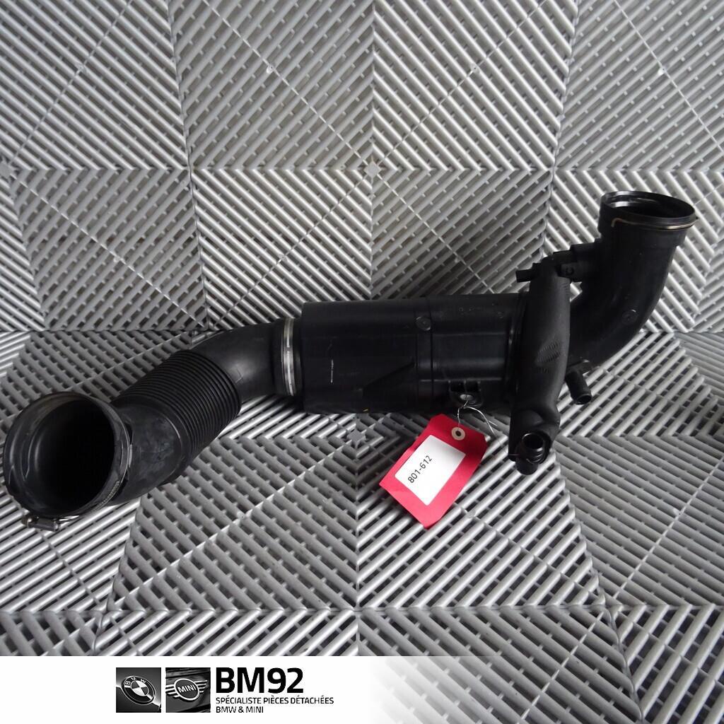 Conduite d'air MINI MINI 3 F60 COUNTRYMAN PHASE 1 BREAK Essence - 1