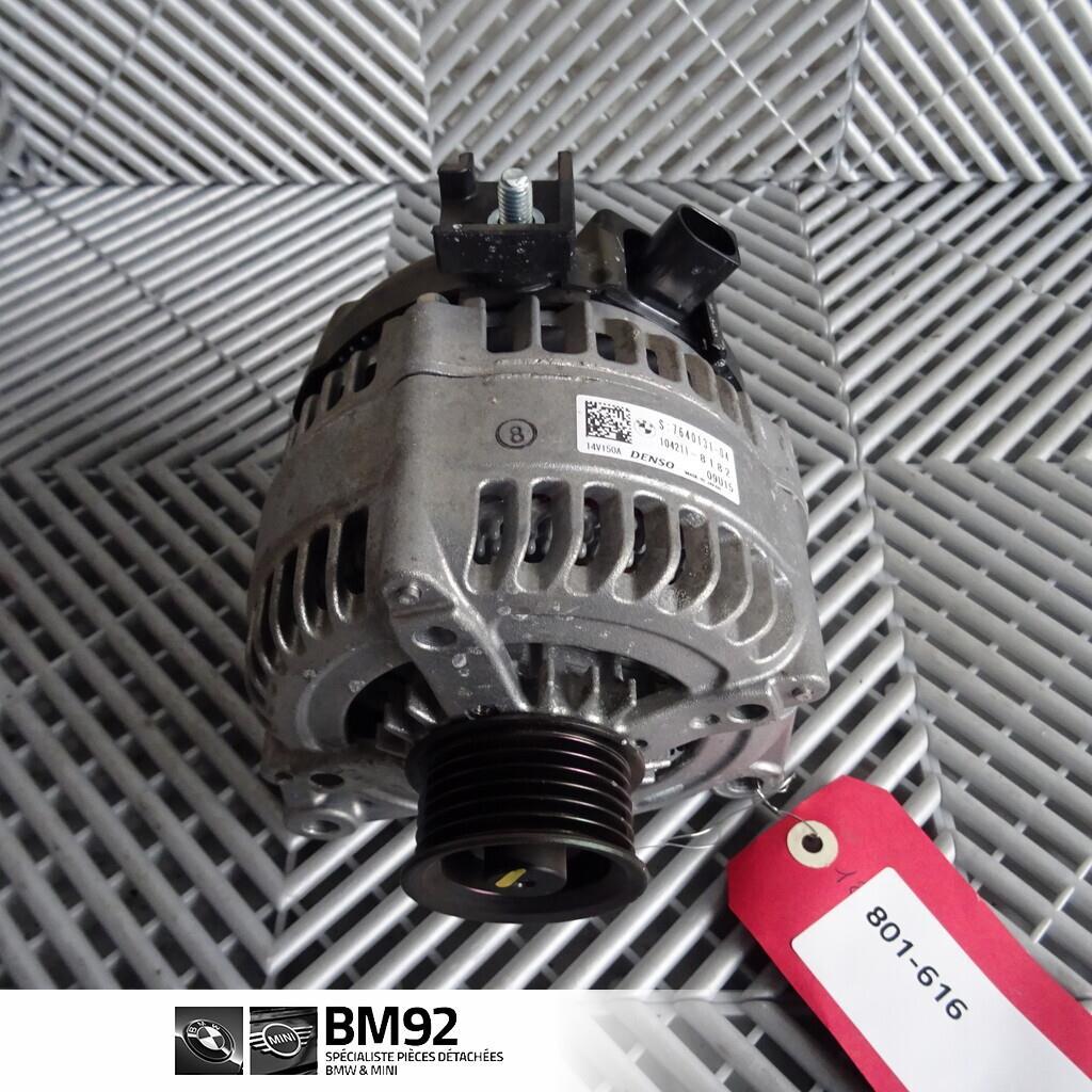 Alternateur MINI MINI 3 F60 COUNTRYMAN PHASE 1 BREAK Essence - 1