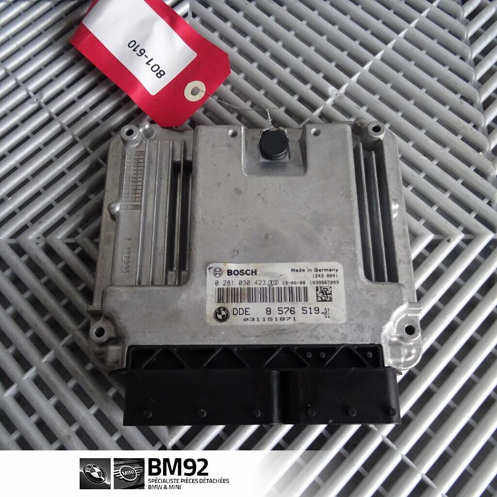 Calculateur MINI MINI 3 F56 PHASE 1 Diesel - 1
