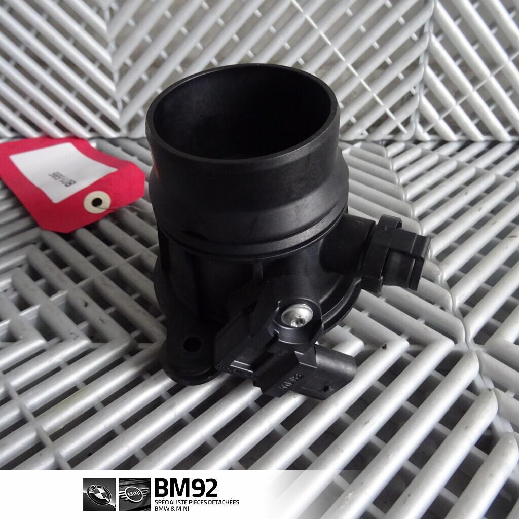 Conduite d'air MINI MINI 3 F55 PHASE 1 Essence - 1
