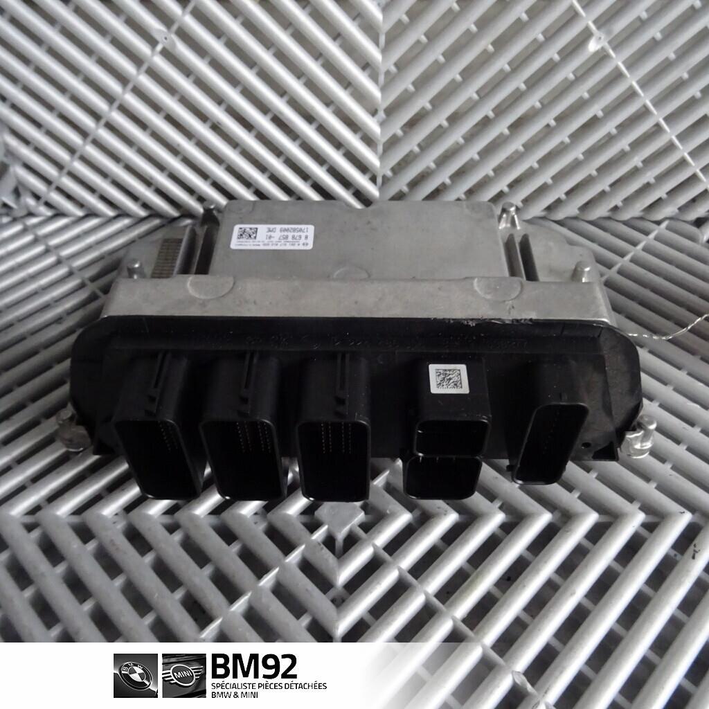 Calculateur MINI MINI 3 F55 PHASE 1 Essence - 1