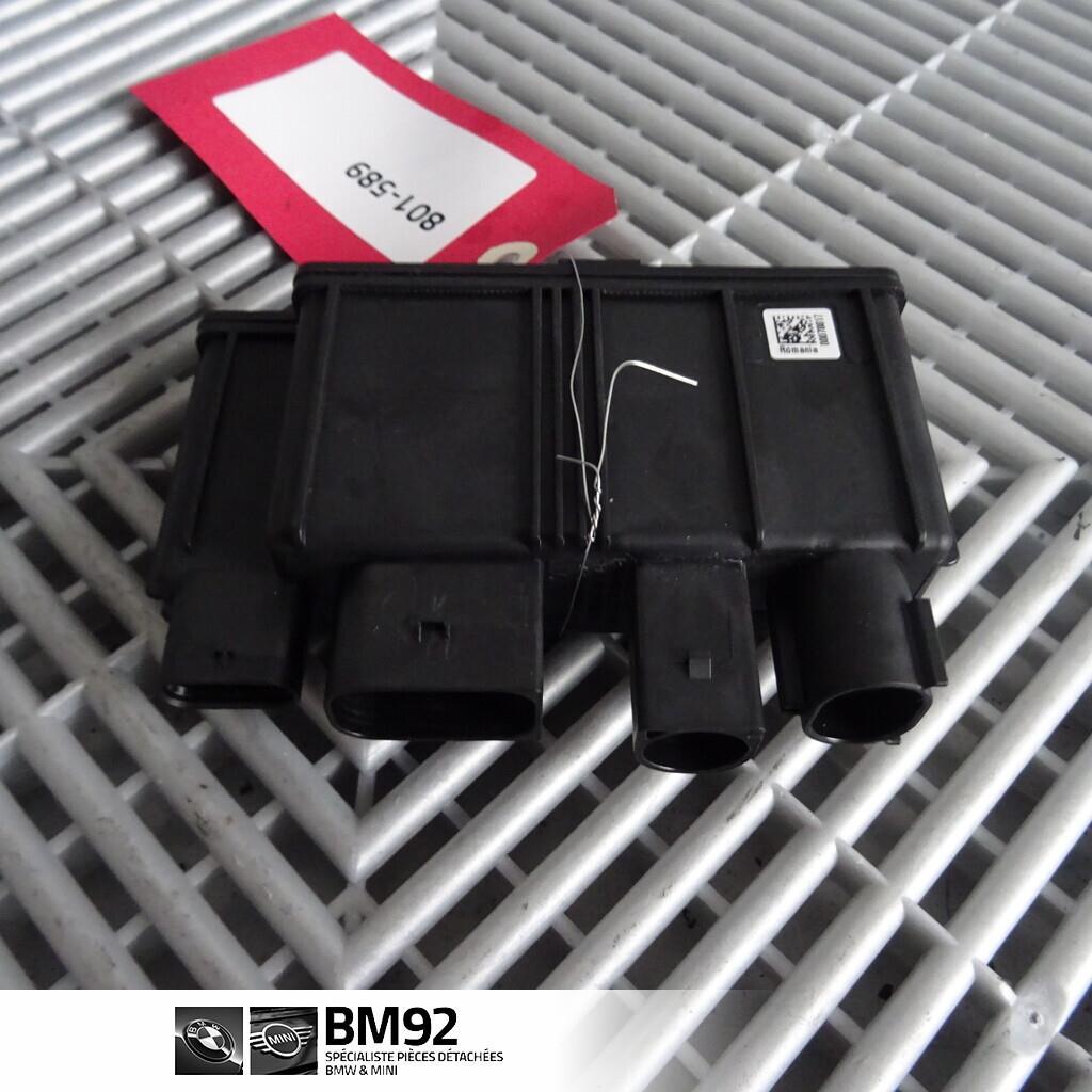 Calculateur MINI MINI 3 F55 PHASE 1 Essence - 1