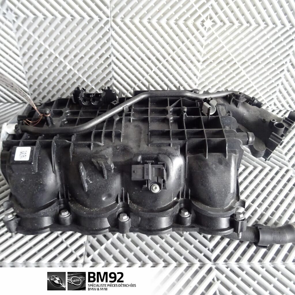 Collettore di aspirazione BMW SERIE 3 F30/F80 PHASE 2 Gasolina - 1