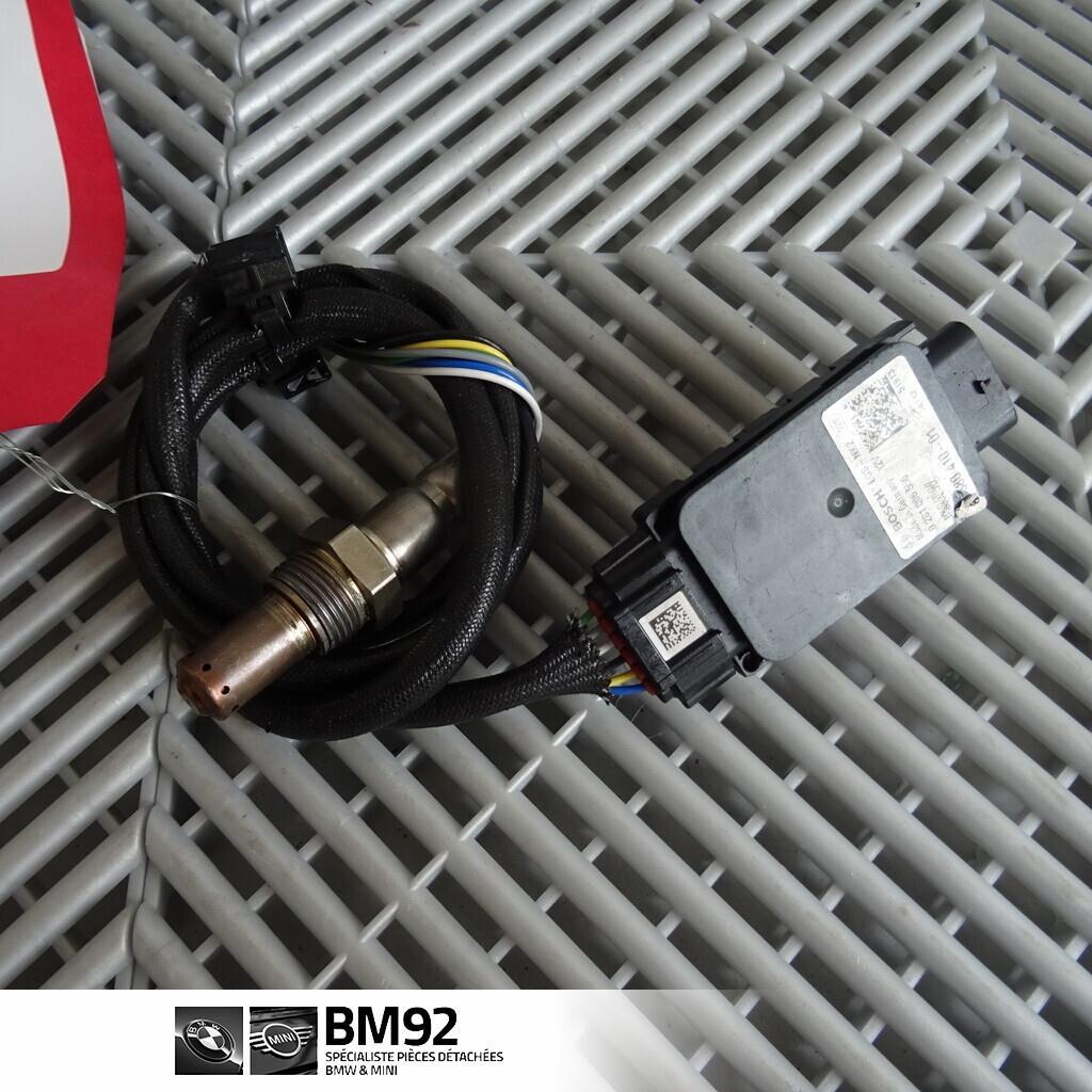 Sensore BMW SERIE 7 G11 PHASE 1  - 1