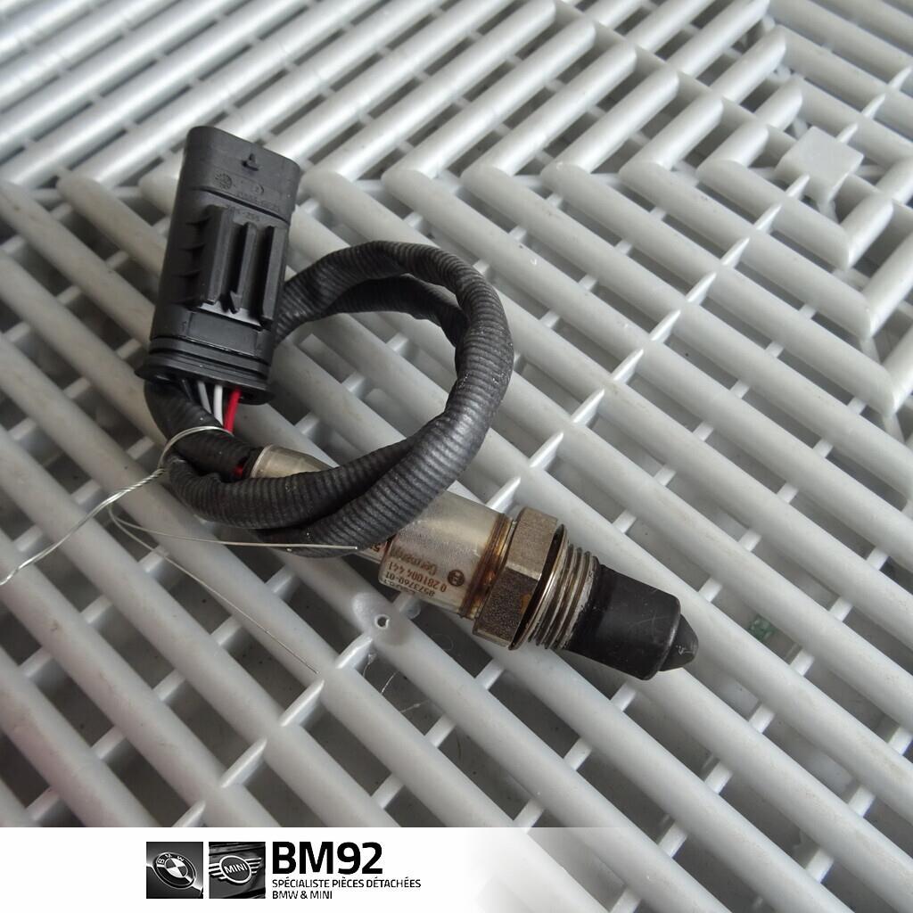 Sonde lambda BMW SERIE 7 G11 PHASE 1  - 1