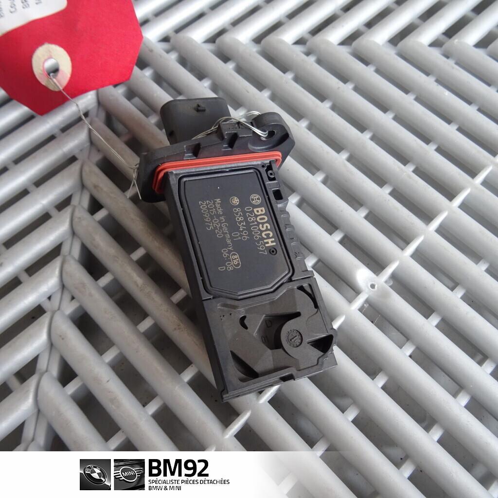 Debitmetre BMW SERIE 7 G11 PHASE 1  - 1