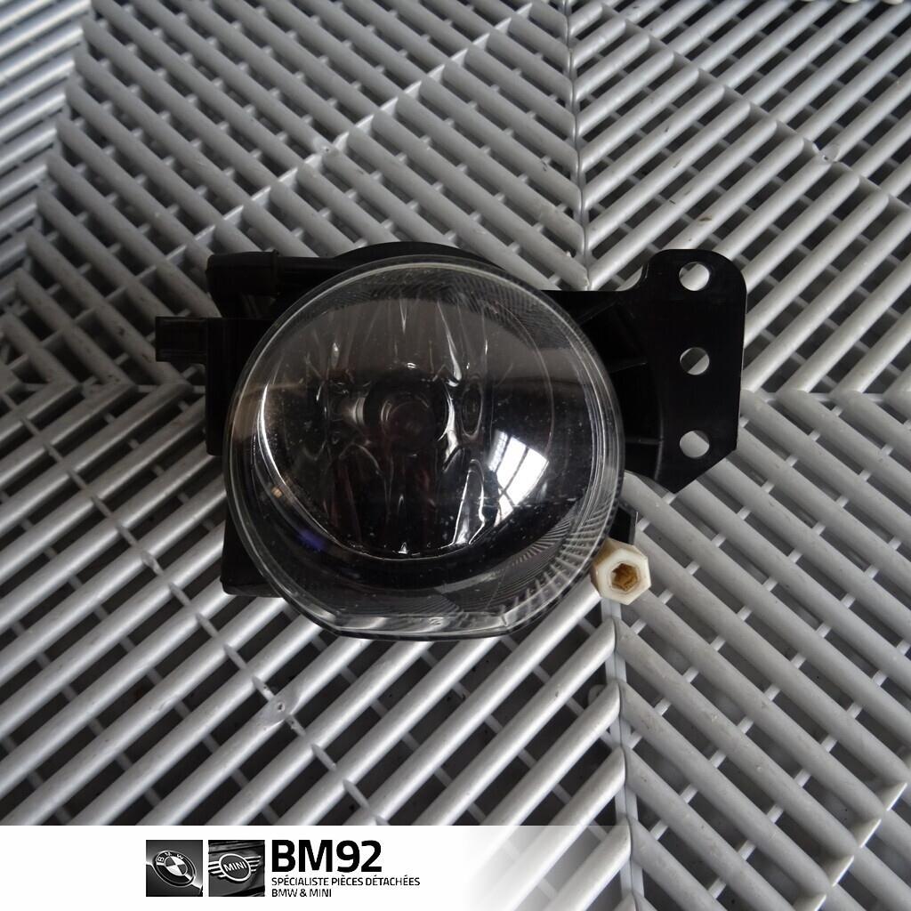 Anti brouillard gauche (feux) BMW SERIE 3 E90  - 1