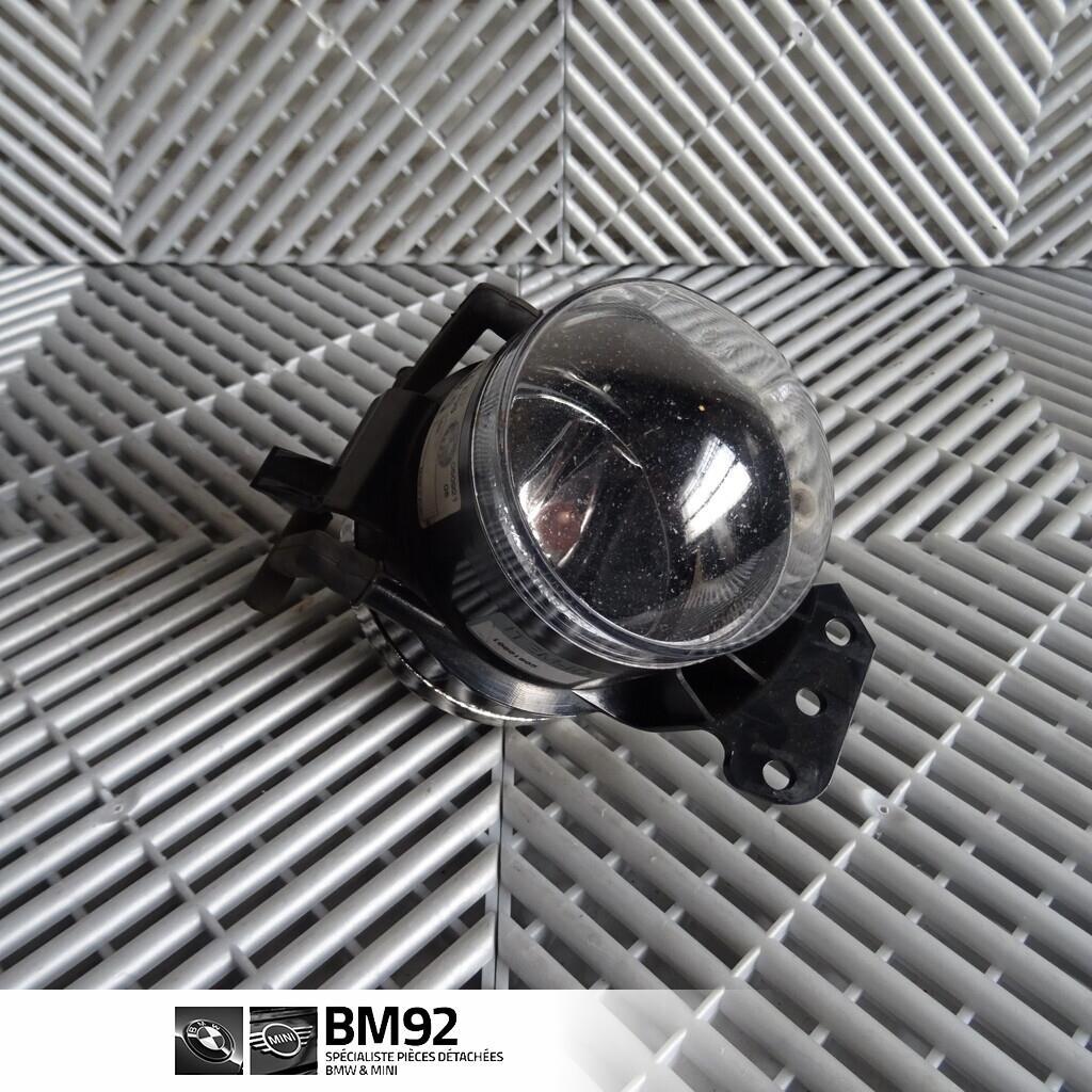 Fendinebbia destro (luci) BMW SERIE 3 E90  - 1