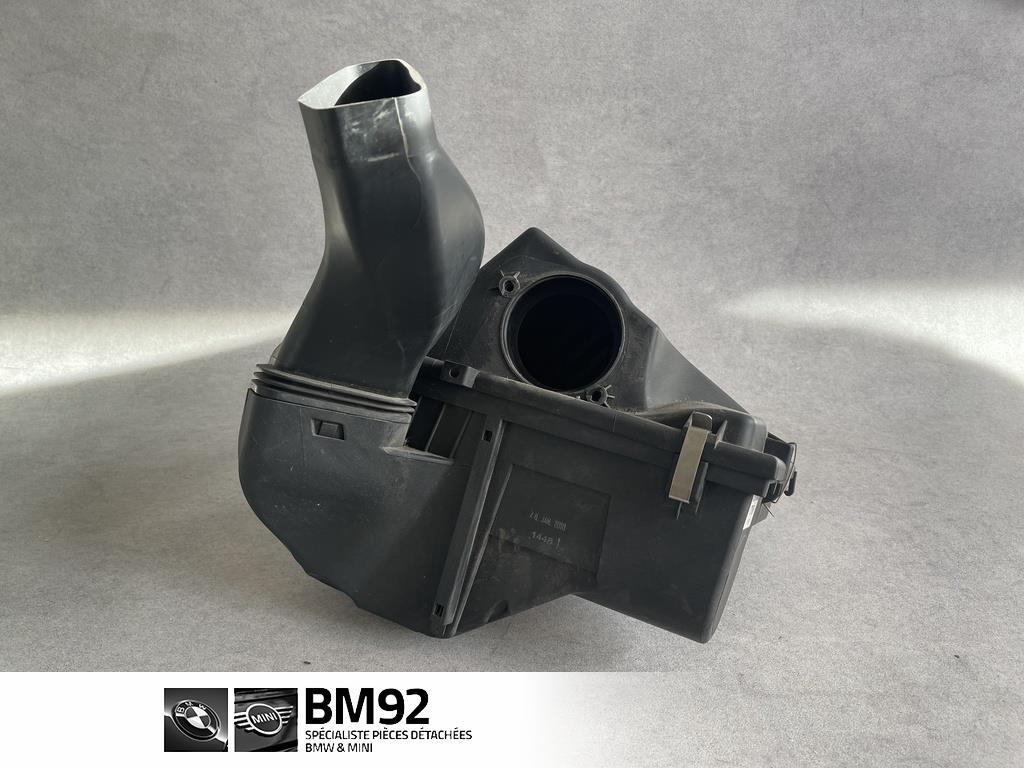 Boite a air BMW SERIE 1 E87 PHASE 2 Diesel - 1
