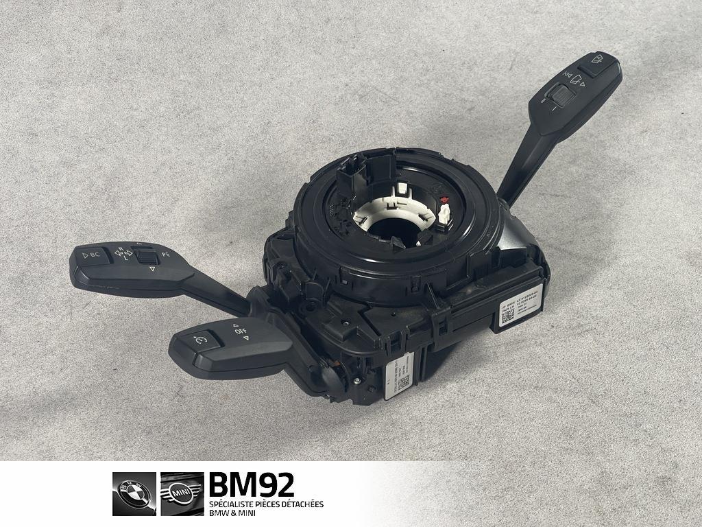Devio guida completo con contatto spiralato BMW SERIE 3 E92 COUPE PHASE 2 Diésel - 1