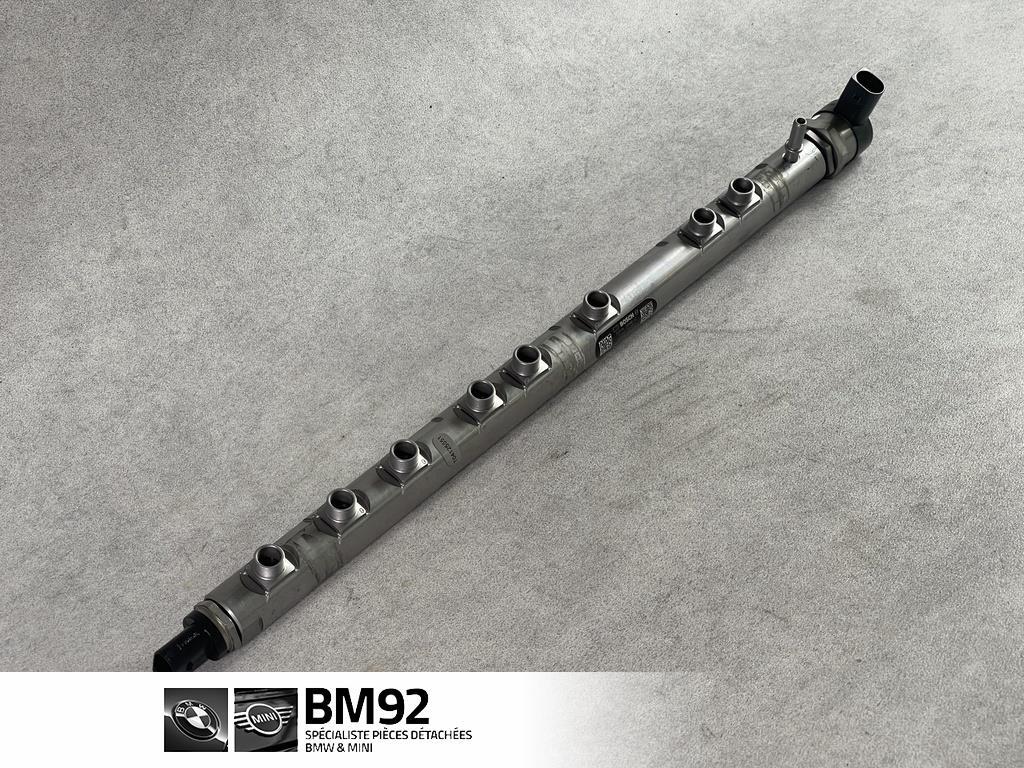 Rampe injection BMW SERIE 3 E92 COUPE PHASE 2 Diesel - 1