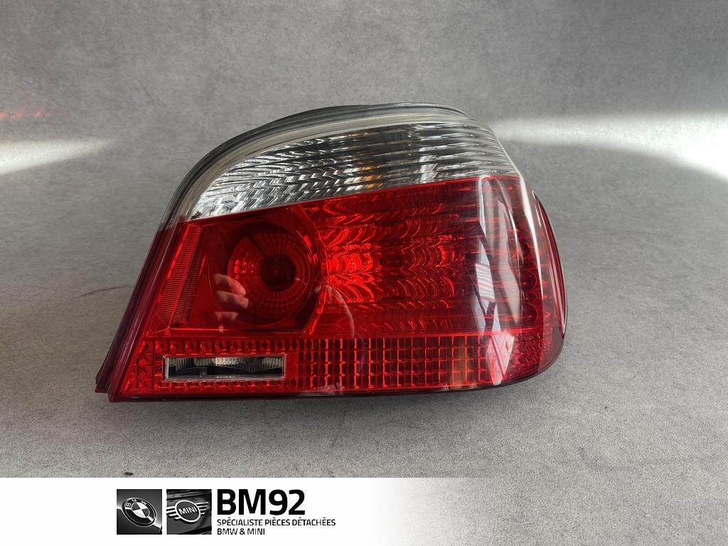 Fanale posteriore principale destro (luci) BMW SERIE 5 E60 PHASE 1 Gasolina - 1