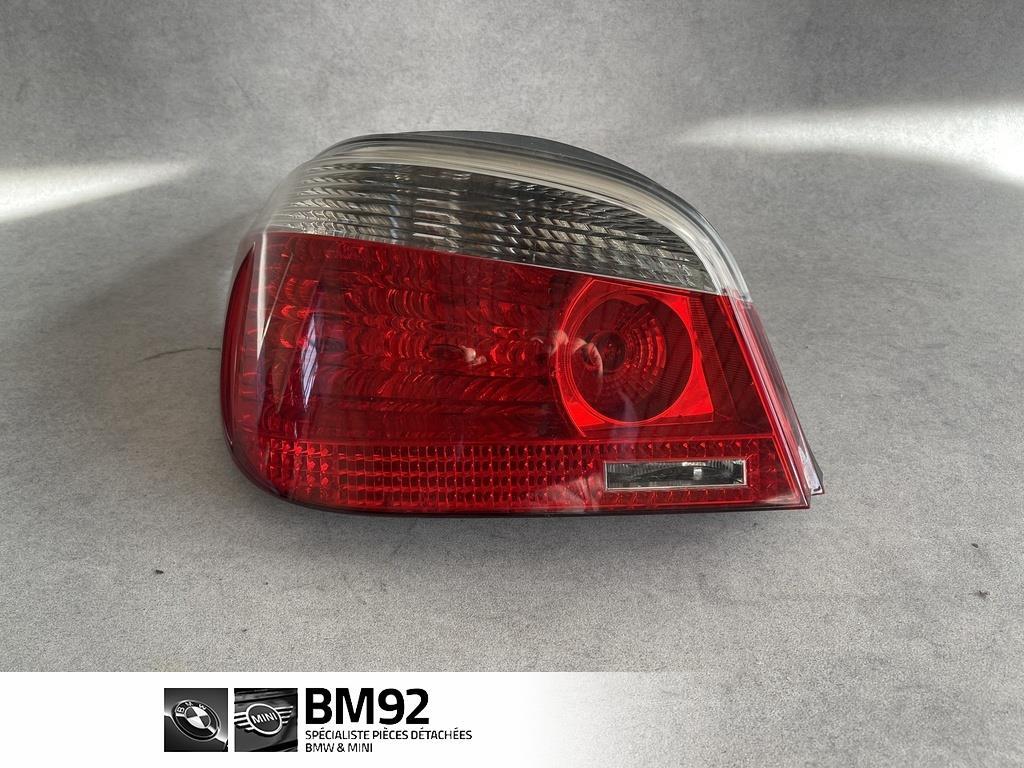 Fanale posteriore principale sinistro (luci) BMW SERIE 5 E60 PHASE 1 Gasolina - 1