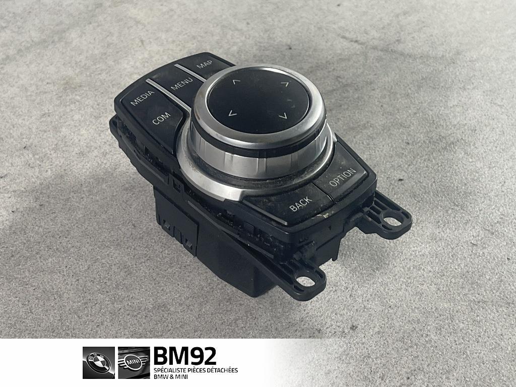 Commande GPS BMW SERIE 1 F20 PHASE 2 Essence - 1