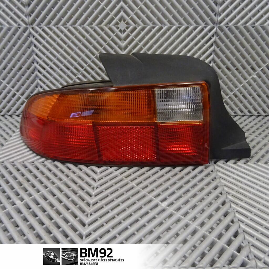 Fanale posteriore principale sinistro (luci) BMW Z3 E36 COUPE  - 1