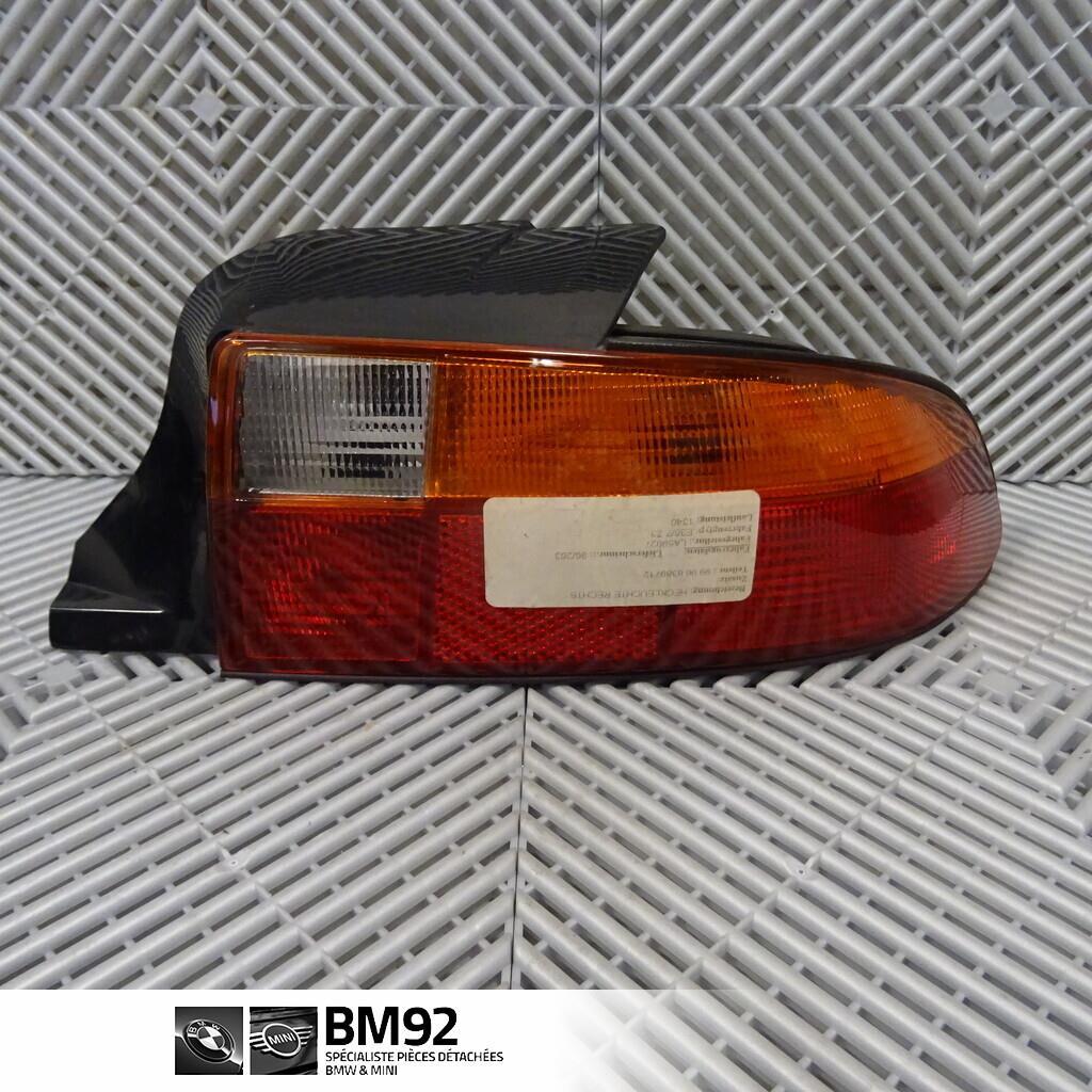 Fanale posteriore principale destro (luci) BMW Z3 E36 COUPE  - 1