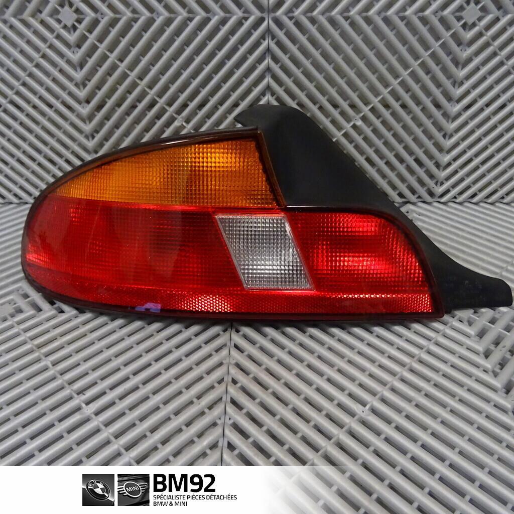 Fanale posteriore principale sinistro (luci) BMW Z3 E36 COUPE  - 1