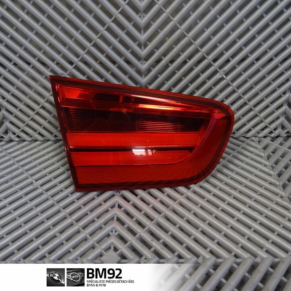 Gruppo ottico posteriore secondario sinistro (luci) BMW SERIE 1 F20 PHASE 2  - 1