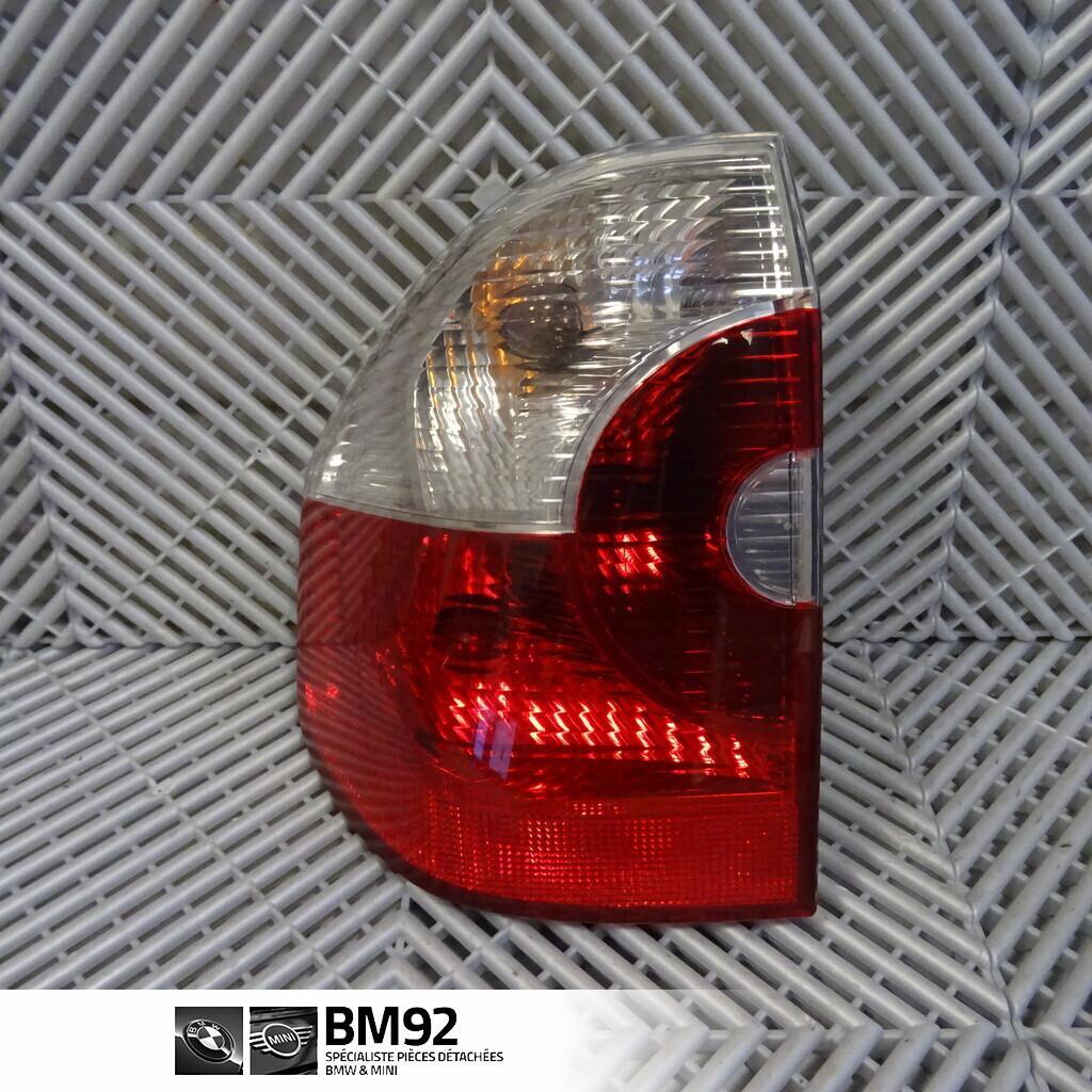 Fanale posteriore principale sinistro (luci) BMW X3 E83 PHASE 1  - 1