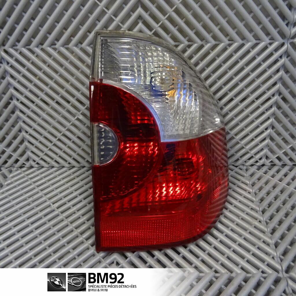 Fanale posteriore principale destro (luci) BMW X3 E83 PHASE 1  - 1