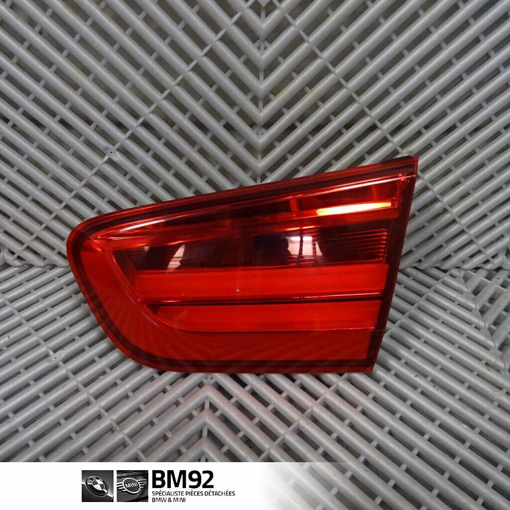 Gruppo ottico posteriore secondario destro (luci) BMW SERIE 1 F20 PHASE 2  - 1
