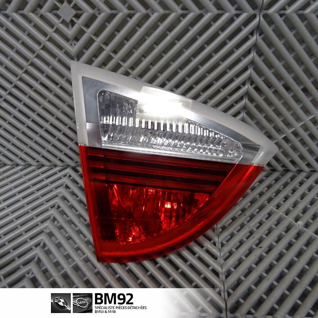 Feu arriere secondaire gauche (feux) BMW SERIE 3 E91 TOURING PHASE 1 BREAK  - 1