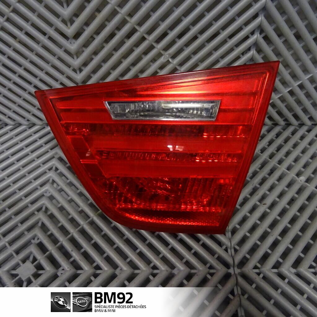Gruppo ottico posteriore secondario destro (luci) BMW SERIE 3 E91 TOURING PHASE 1 BREAK  - 1