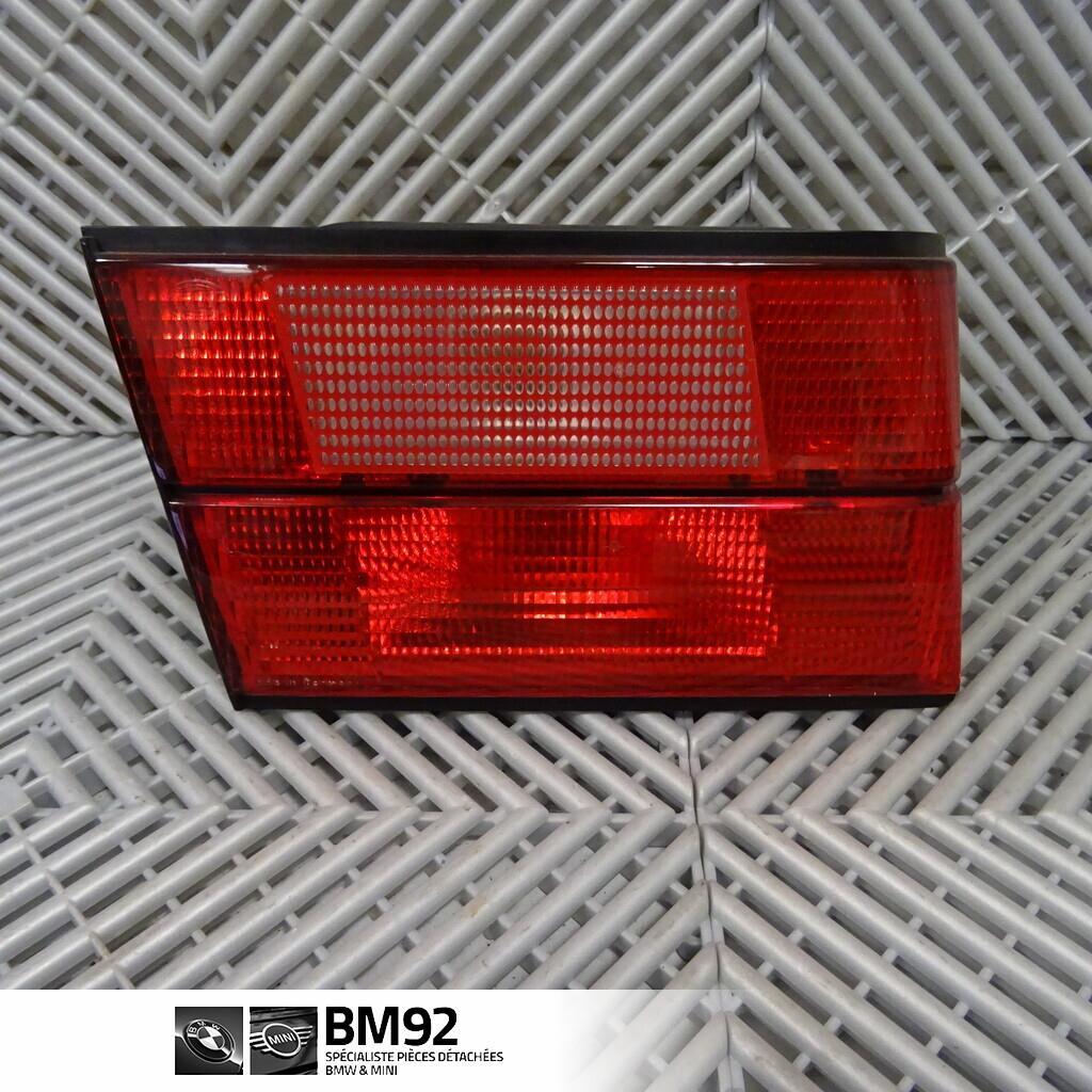 Gruppo ottico posteriore secondario sinistro (luci) BMW SERIE 5 E34  - 1