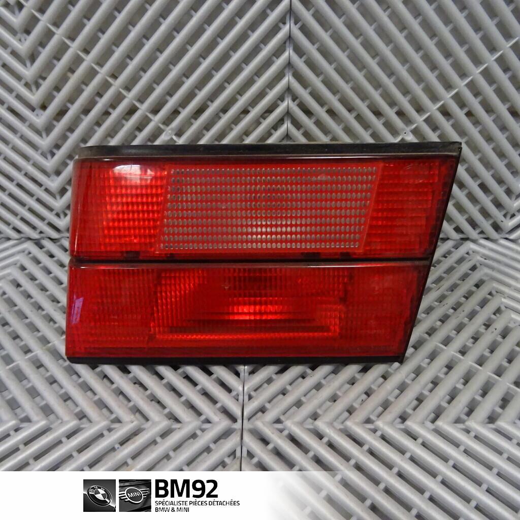 Gruppo ottico posteriore secondario destro (luci) BMW SERIE 5 E34  - 1