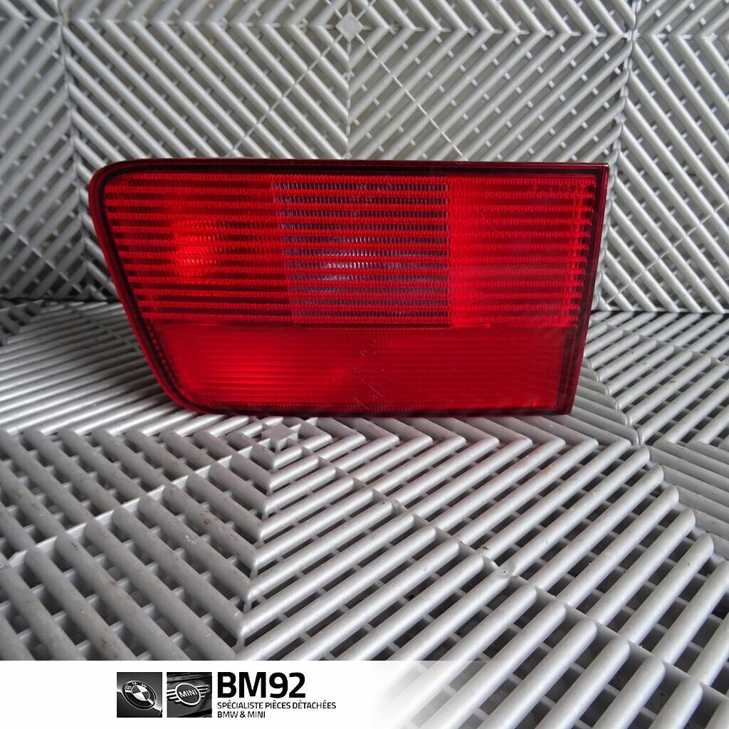 Feu arriere secondaire gauche (feux) BMW SERIE 5 E39  - 1